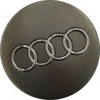 Колпачок (заглушка) на диски Audi (60/57/8) 4B0 601 170