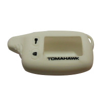 Cиликоновый чехол брелка Tomahawk TW-9010/9020/9030
