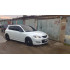 Ветровики mazda 3, axela "03-09г дефлекторы окон