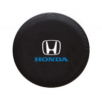 Чехол на запасное колесо Honda CR-V v2