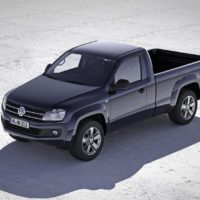 Вебасто на Amarok