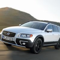 Вебасто на XC70