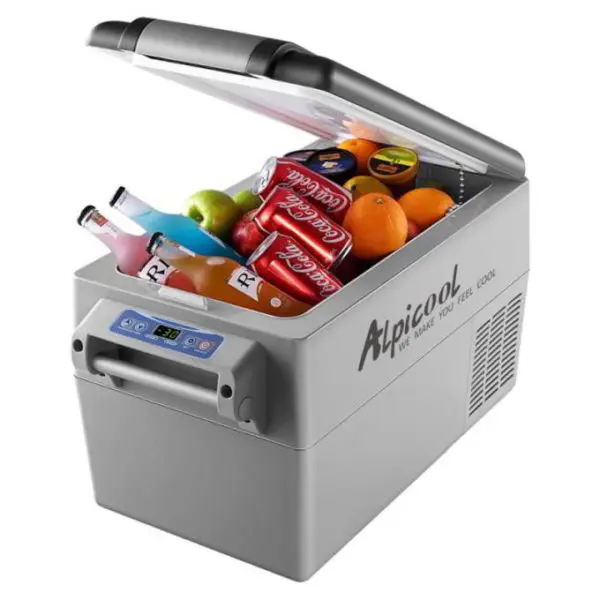Alpicool CF35