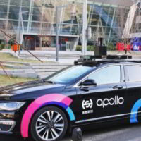 Baidu Apollo