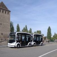 E-Shuttle