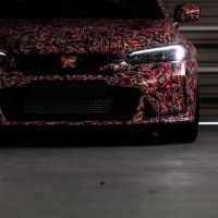 Honda Civic Type R