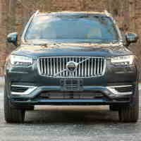 Volvo XC90 Recharge T8