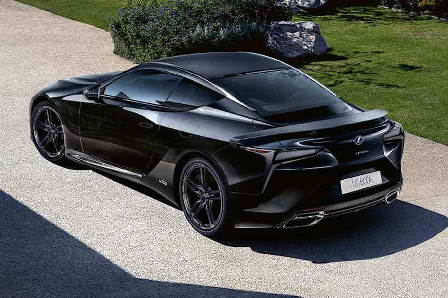 lc500 back
