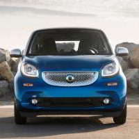 Mercedes-Benz может продать долю бренда Smart