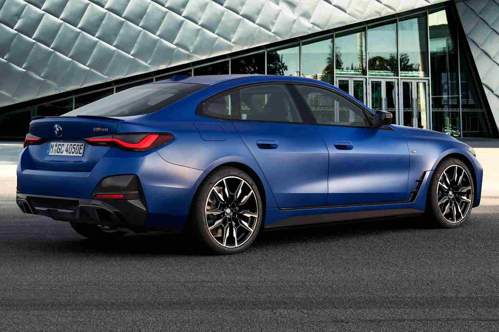 BMW 3-й серии 