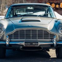Aston Martin DB5
