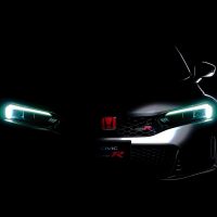 Honda Civic Type R