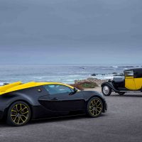 Bugatti
