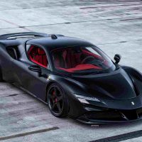Ferrari-SF90-Stradale