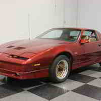 Pontiac Trans Am