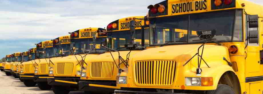 HFT от Webasto обеспечивает лучший воздух в школьных автобусах