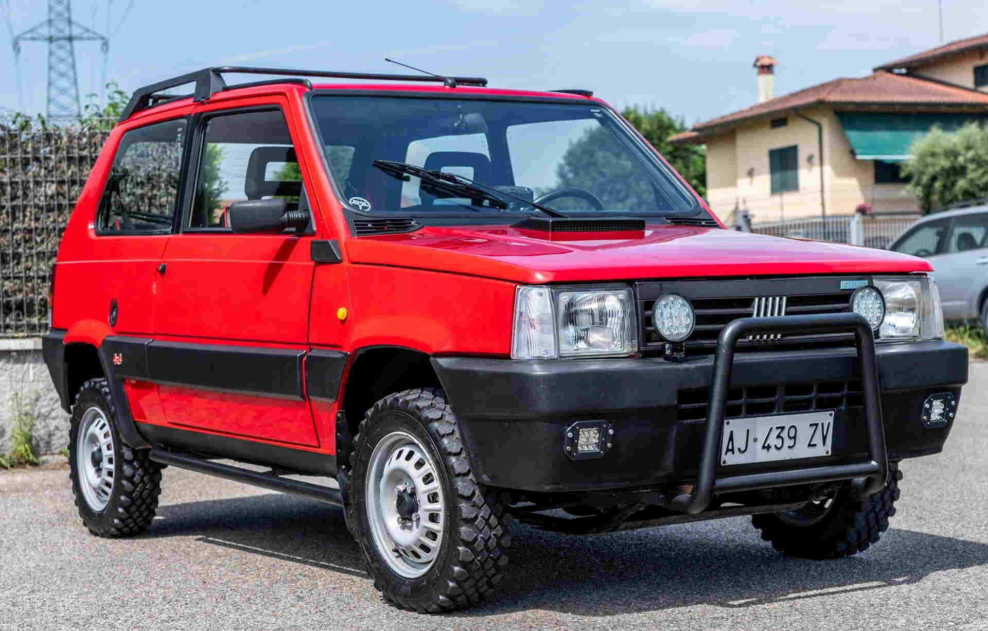 Fiat-Panda-4x4