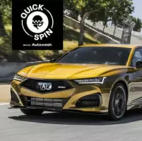 Acura