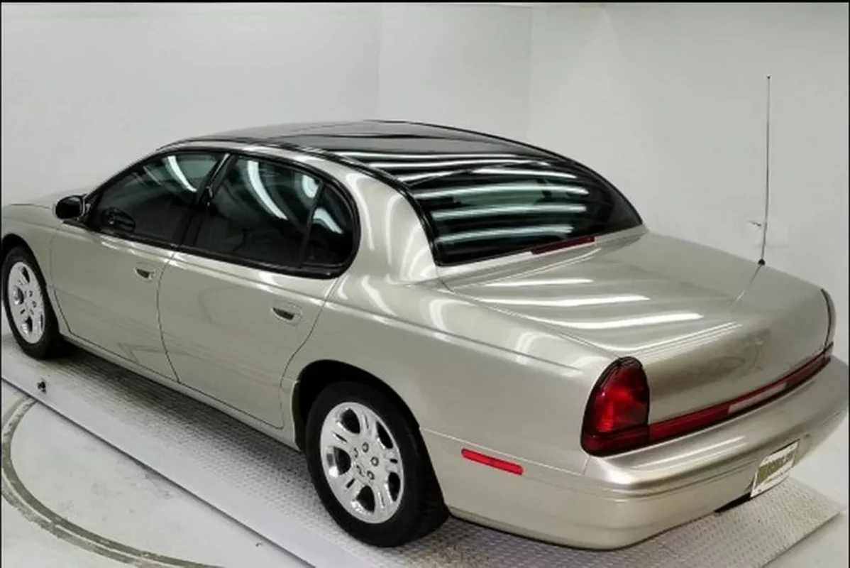 Chrysler-300