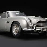 Aston Martin DB5