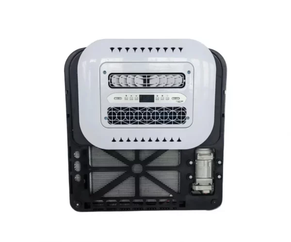 Электрический моноблок Frost AXI 1500 24V — изображение 3