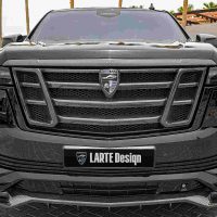 Larte Design