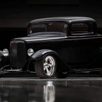 Ford Li'l Foose