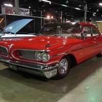 Pontiac Catalina