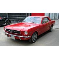 Mustang