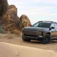 Wagoneer S Trailhawk