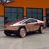 Tesla Cybertruck