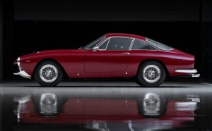 Ferrari 250 GT Lusso