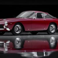 Ferrari 250 GT Lusso