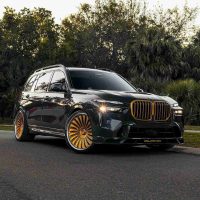 Alpina XB7
