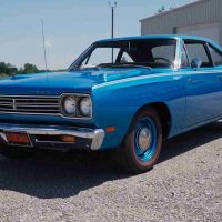 Road Runner