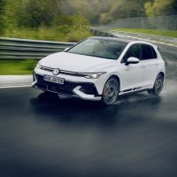 VW Golf GTI Clubsport
