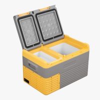 Автомобильные холодильники MobileComfort