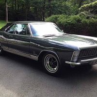 Buick Riviera
