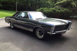 Buick Riviera