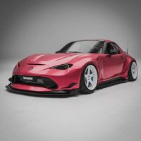 Mazda MX-5 Miata