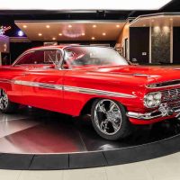 Chevrolet Impala