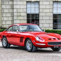 Ferrari 250