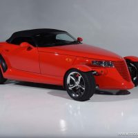 Plymouth Prowler