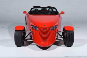 Plymouth Prowler