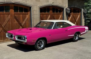 dodge super bee 2