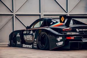 Mazda RX-7