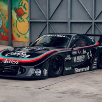 Mazda RX-7