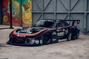 Mazda RX-7