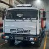 mobilecomfort Kamaz