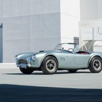 Shelby Cobra